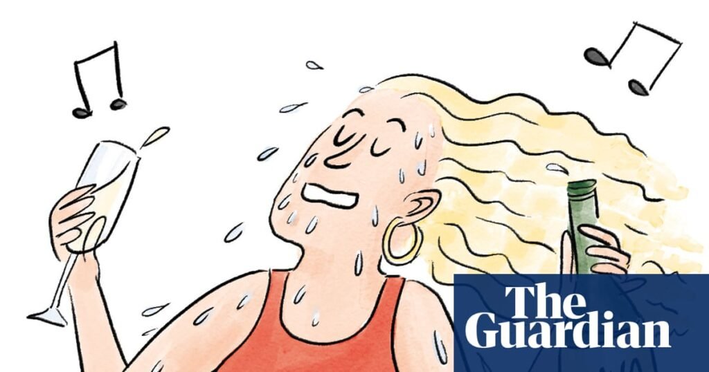Is it true that … you can sweat out a hangover? | Health & wellbeing