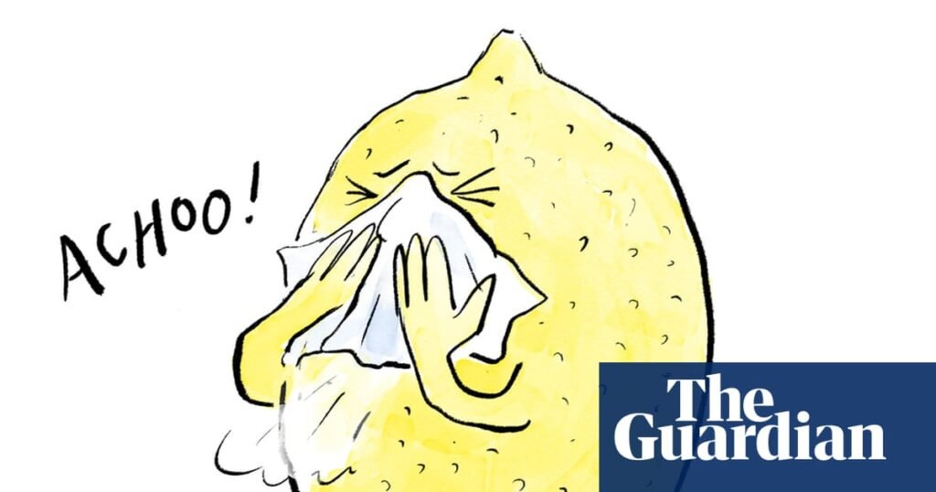 Is it true that… you should take vitamin C when you’ve got a cold? | Alternative medicine