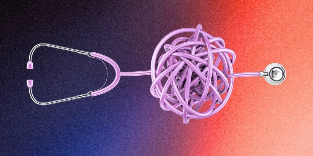 It Took 5 Years to Get a Cancer Diagnosis. Here’s What It Taught Me About Advocating for Myself