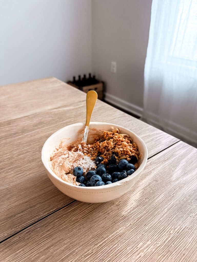 Kath Demolishes Real Food • Kath Eats