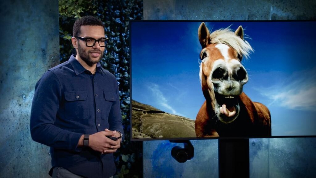 Kenneth Chabert: Why your life needs novelty, no matter your age