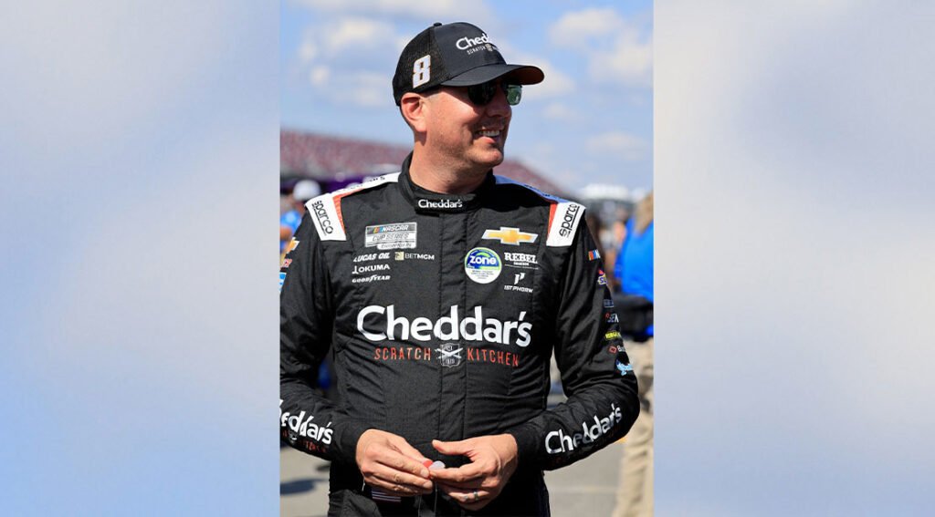 Kyle Busch Has Plans to Turn a Tough 2025 into a 2026 NASCAR Comeback Kyle Busch Has Plans to Turn a Tough 2025 into a 2026 NASCAR Comeback