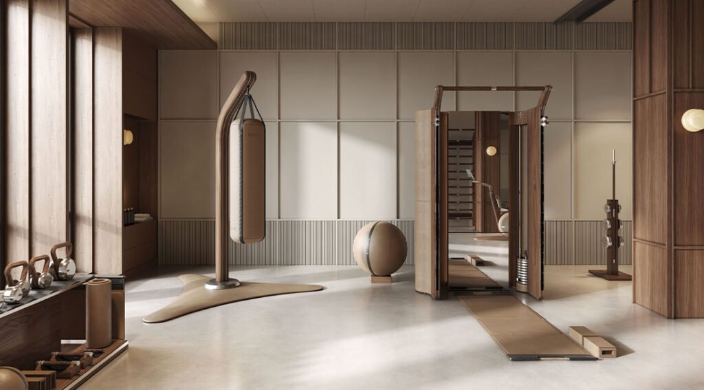 Marcin Raczek Shares the Story of PENT. Luxury Equipment