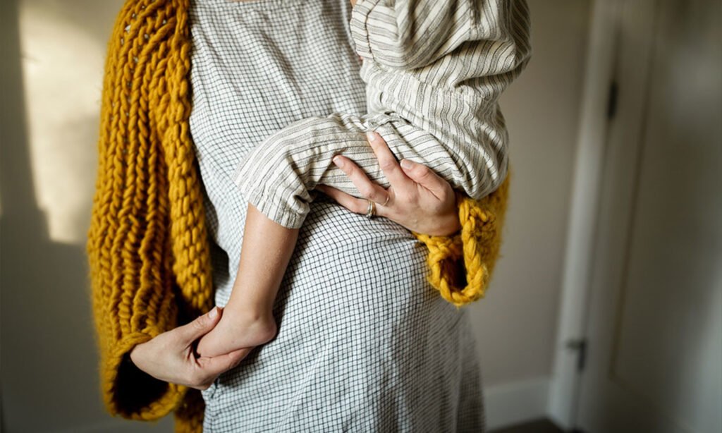 Microplastics In Placental Tissue May Explain Unexplained Miscarriages