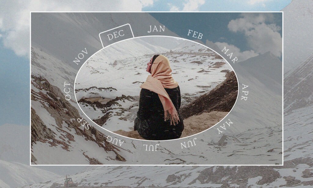 Monthly Horoscope For December 2025, From The AstroTwins Monthly Horoscope For December 2025, From The AstroTwins