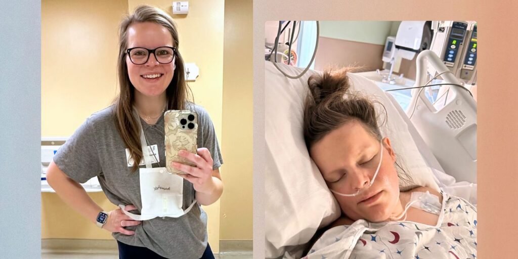 More Young Women Are Having Heart Attacks—and It’s Not for the Reasons You Think