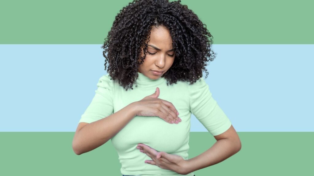 New Study Finds Surprising Incidence of Breast Cancer in Younger Women