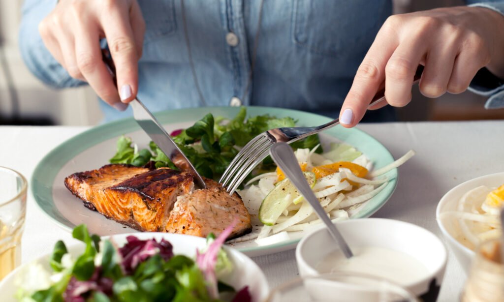 New Study Shows 75% Of People Globally Don't Get Enough Omega-3s