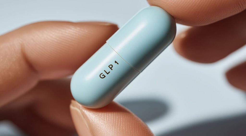 New Weight Loss Pill Could Burn Fat Without Muscle Loss