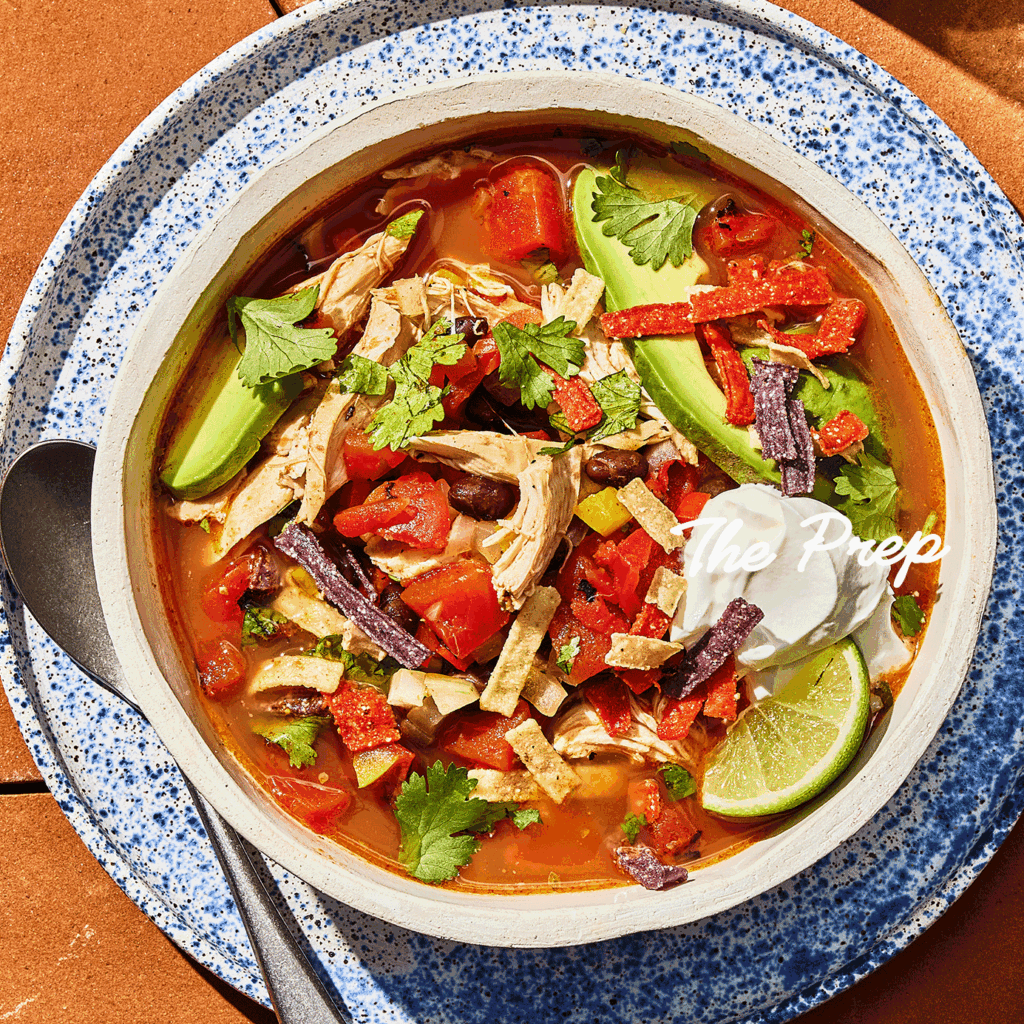 One-Pot Anti-Inflammatory Dinners One-Pot Anti-Inflammatory Dinners