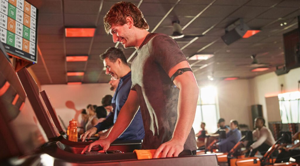 Orangetheory Fitness and Hyrox Join Forces In New Afilliate Program