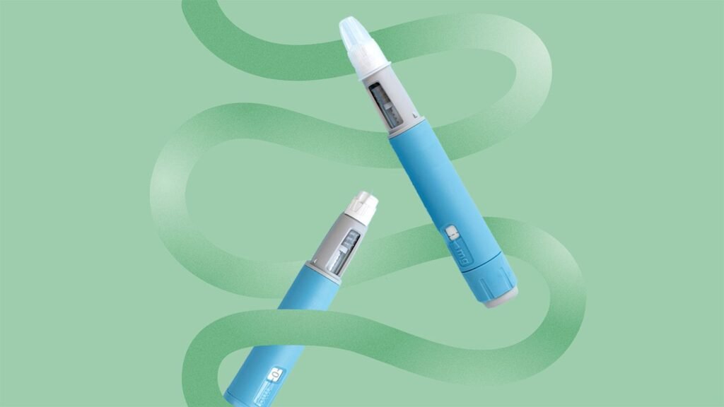 Could GLP-1 Drugs Help People With Crohn