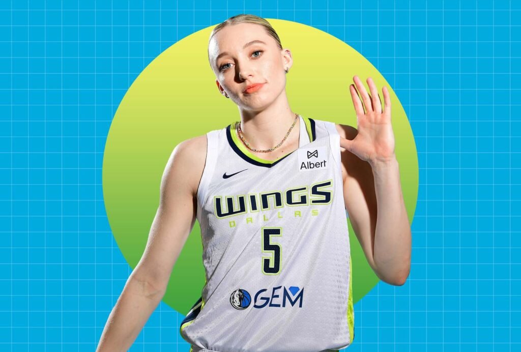 Paige Bueckers Shares Her Game Day Breakfast Paige Bueckers Shares Her Game Day Breakfast