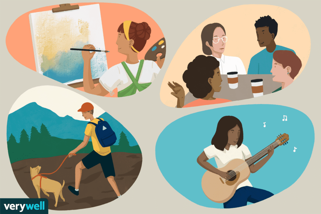 Psychology's Definition of Openness and Its Effects