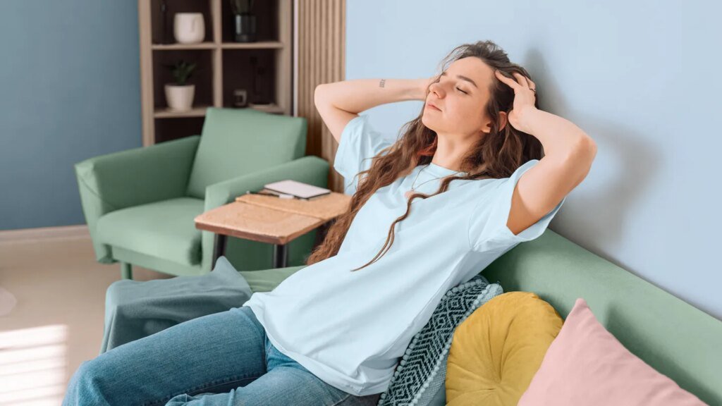 7 Reasons Your Scalp Smells (Even When It’s Clean)