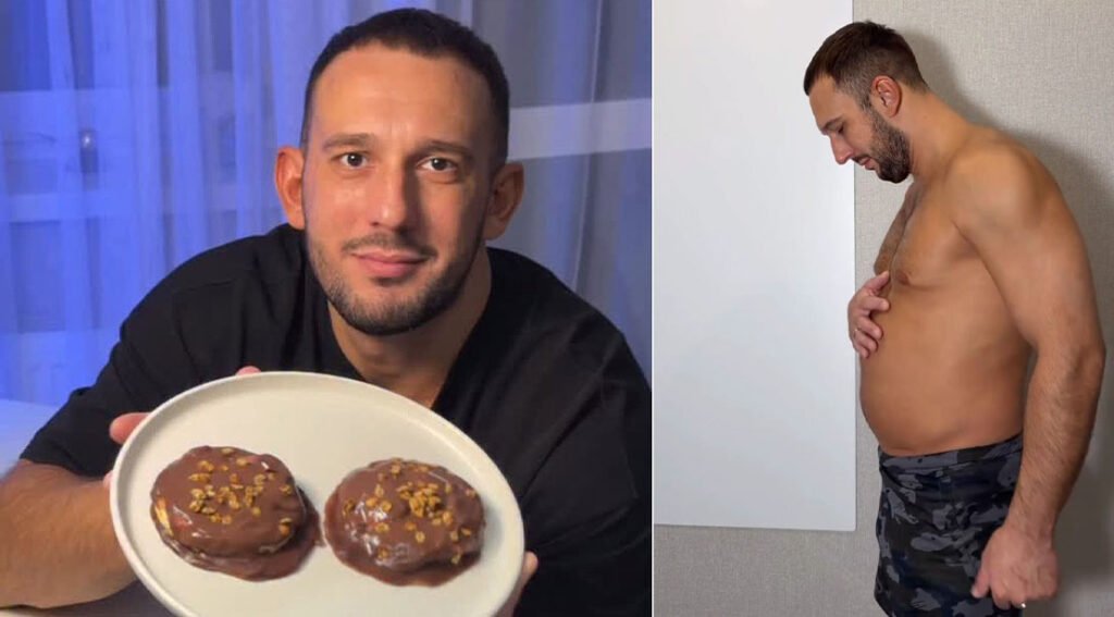 Social Media Influencer 'Dmitryfit' Dies Following Extreme Yo-Yo Diet Plan