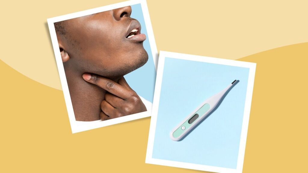 Symptoms of Strep Throat and Testing for It Strep Throat Symptoms and Diagnosis