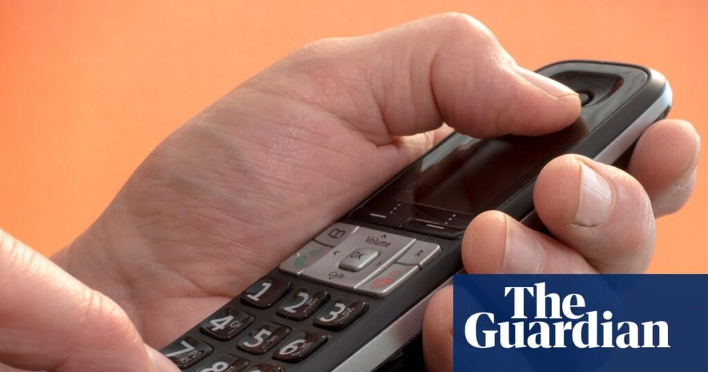 TalkTalk keeps cutting off my elderly parents’ phone | Money