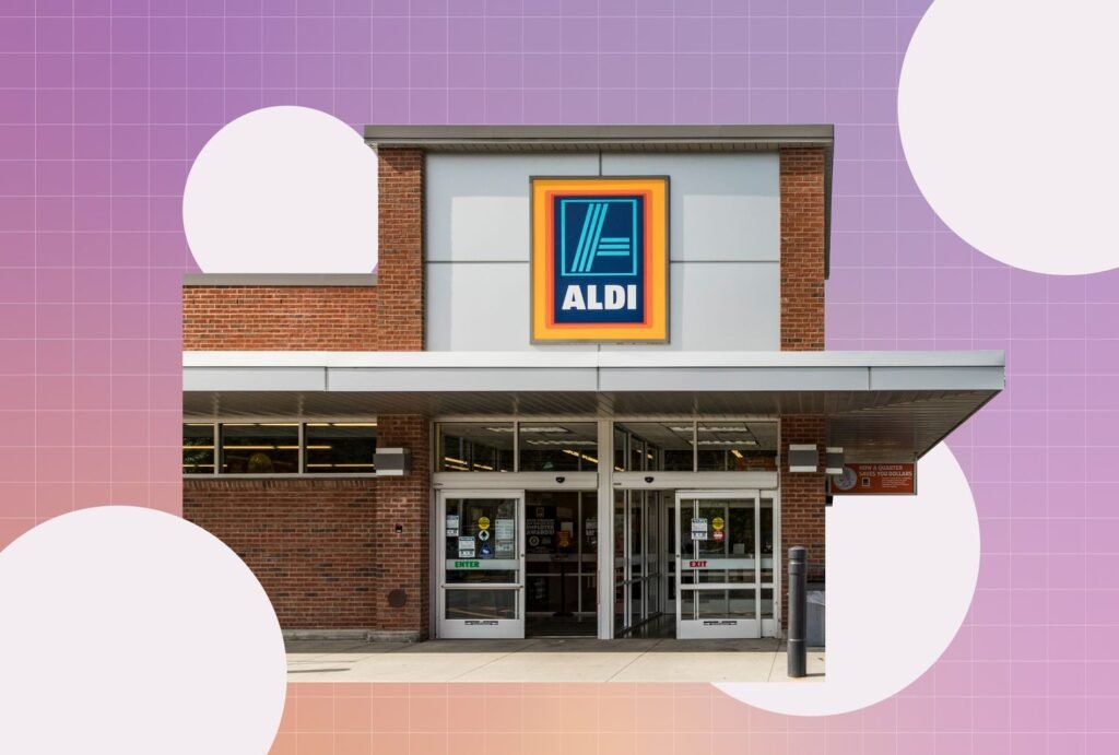 The #1 Frozen Food at Aldi, According to a Food Writer