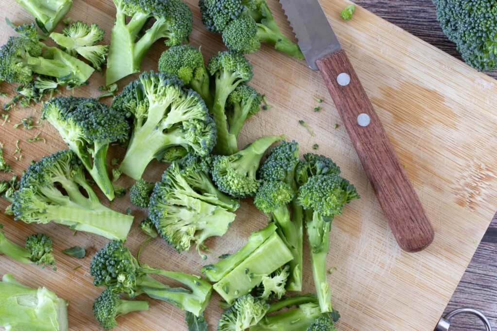 The #1 Thing You Should Always Do Before Cooking Broccoli