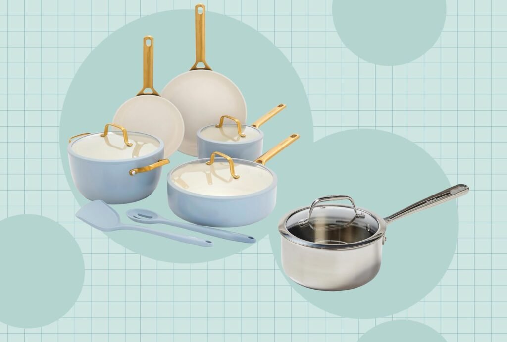 The 11 Best Replacements for Lead-Leaching Cookware