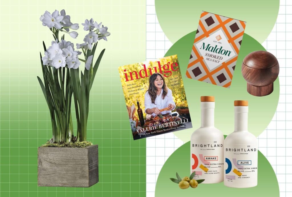 The 12 Best Editor-Loved Host Gifts of 2025