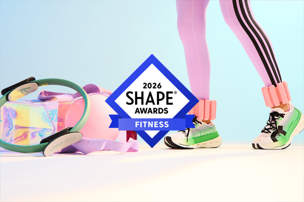 The 2026 Shape Fitness Awards