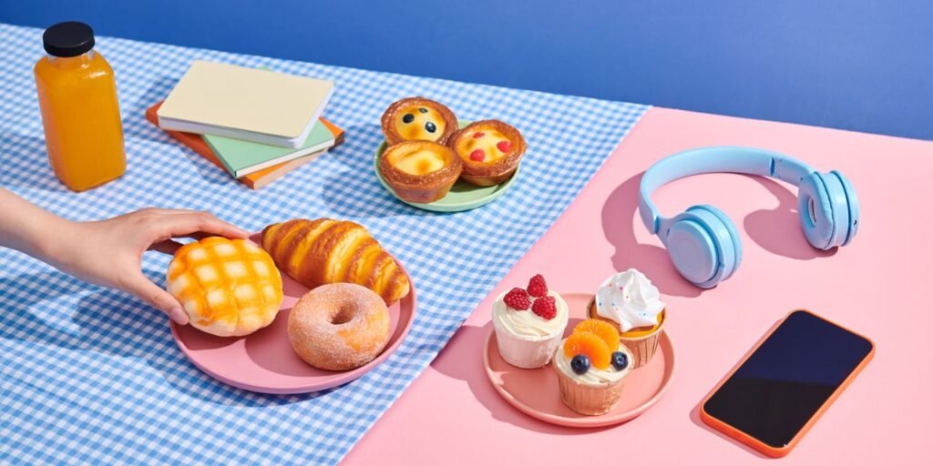 The 4 Reasons You Get Sugar Cravings, According to Experts