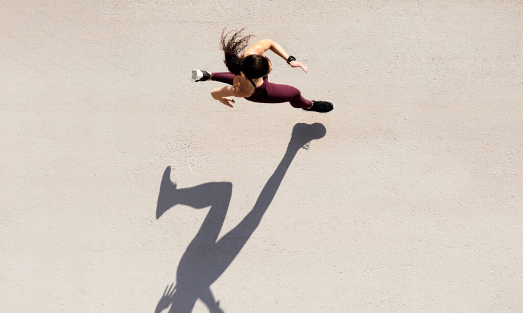 The 75-Minute Workout That Can Slow Aging By 12 Years