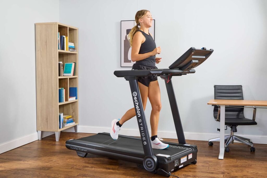 The 8 Best Compact Treadmills of 2025, According to Treadmill Experts The 8 Best Compact Treadmills of 2025, According to Treadmill Experts