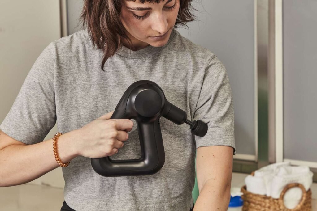 The 8 Best Theragun Massage Guns, Tested