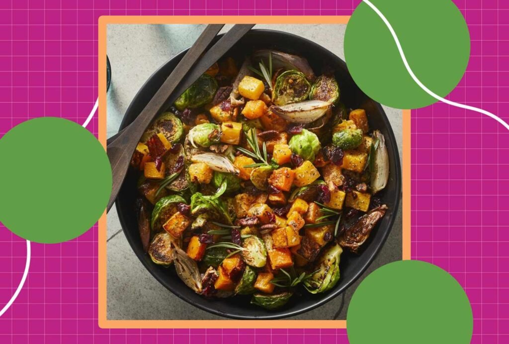 The Best Anti-Inflammatory Side for the Holidays The Best Anti-Inflammatory Side for the Holidays