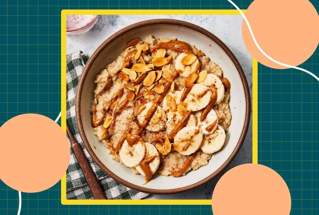 The Best Cozy Breakfast That Isn't Oatmeal: Cinnamon-Quinoa Breakfast Bowls