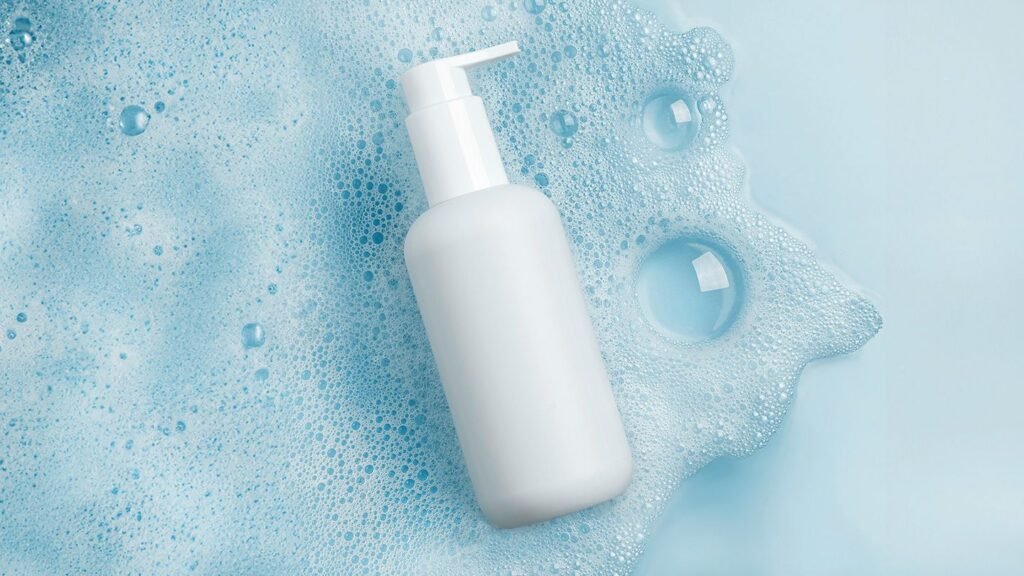 Cleansers for Psoriasis: What to Look For, What to Avoid