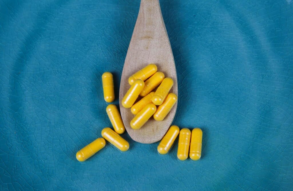 The Best Time To Take Berberine for Maximum Results