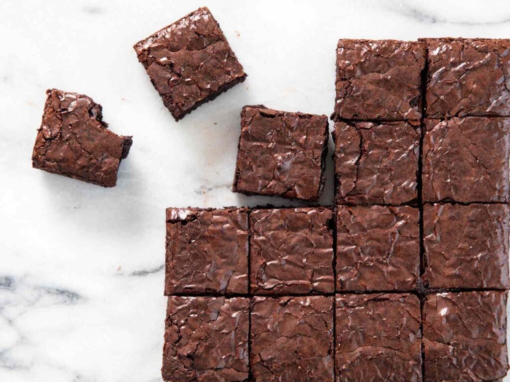 The Easy Upgrades That Make Boxed Brownies Taste Bakery-Worthy