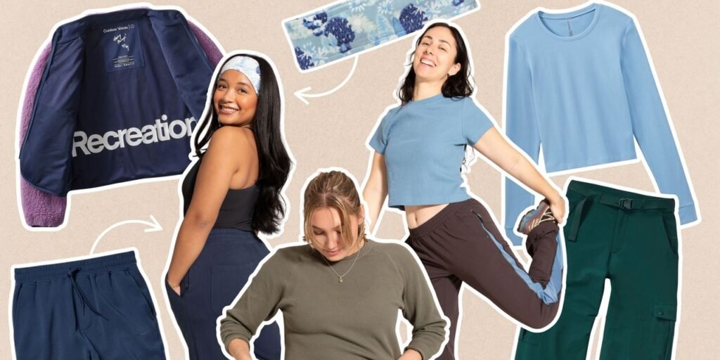 The New Outdoor Voices: Is It As Good As It Was in 2016? The New Outdoor Voices: Is It As Good As It Was in 2016?