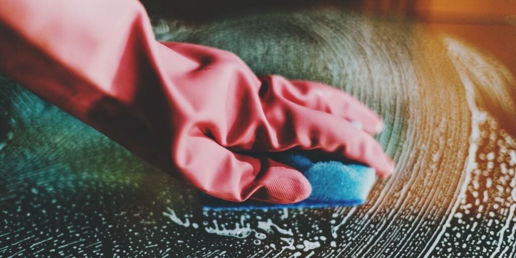 The One Thing That Reliably Kills Norovirus and How to Keep it From Spreading in Your Home