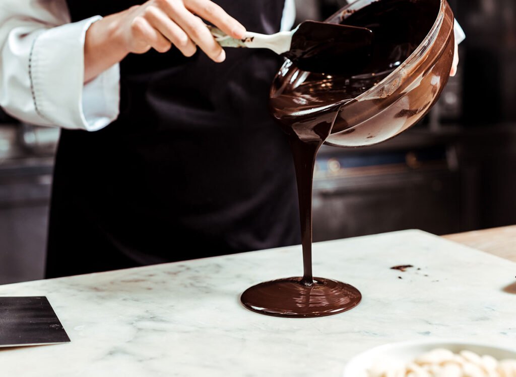The Top 2 Restaurants With the Best Chocolate Desserts According to Chocolatiers
