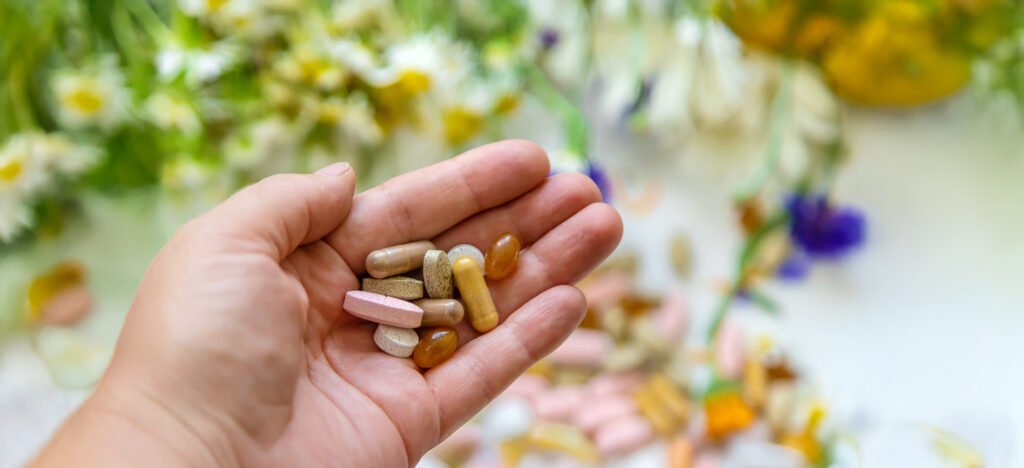 The Top Herbs for Men’s Sexual Health