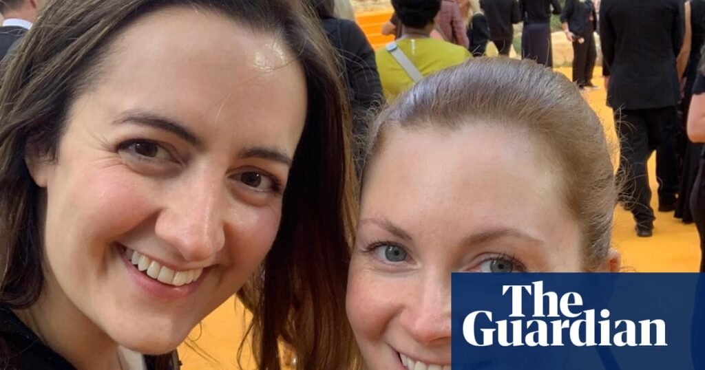 The one change that worked: sharing ‘accountability’ notes has made life better for both of us | Friendship