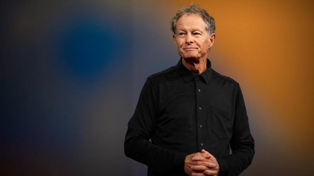 The trap of win-lose thinking (and how to escape it) | John Mackey