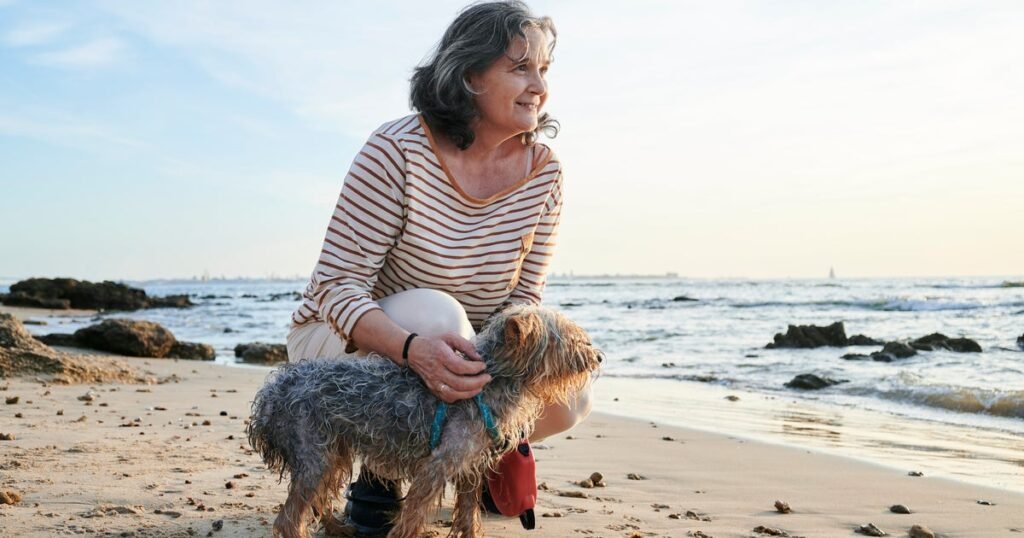 These Are Neurologists’ Secrets For Avoiding Dementia