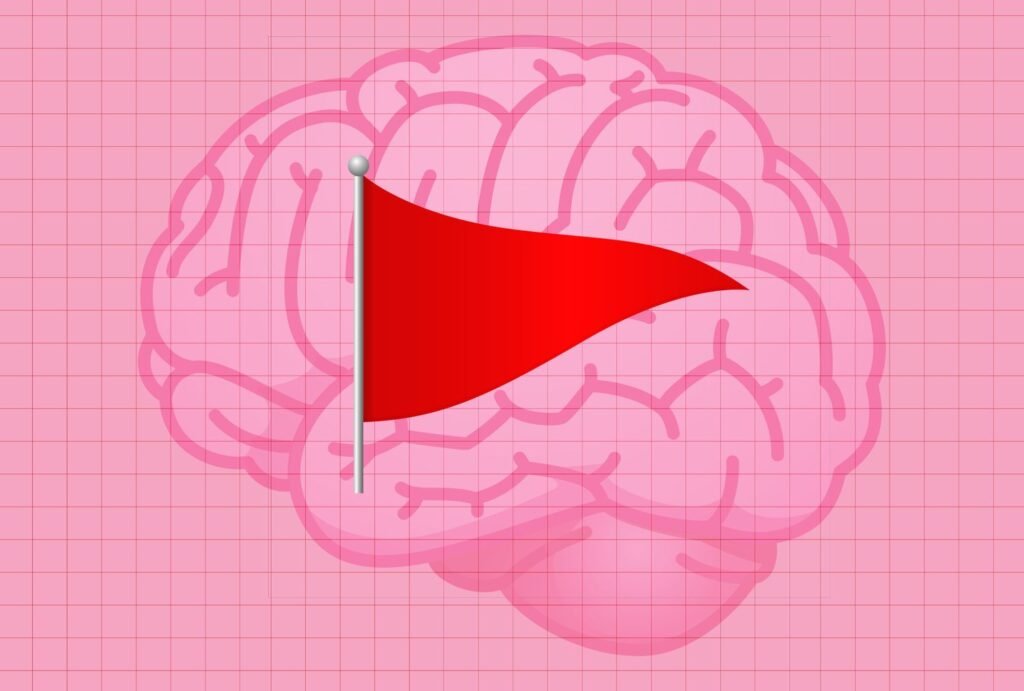 These Red Flags May Predict Dementia Risk