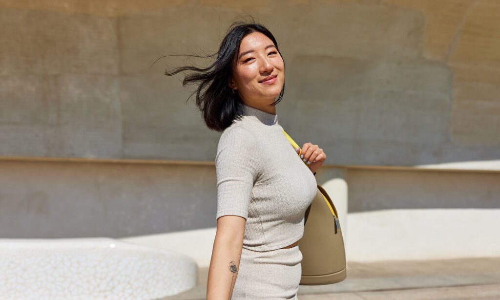 This Approach To Movement Could Reset Your Mood & Reduce Anxiety