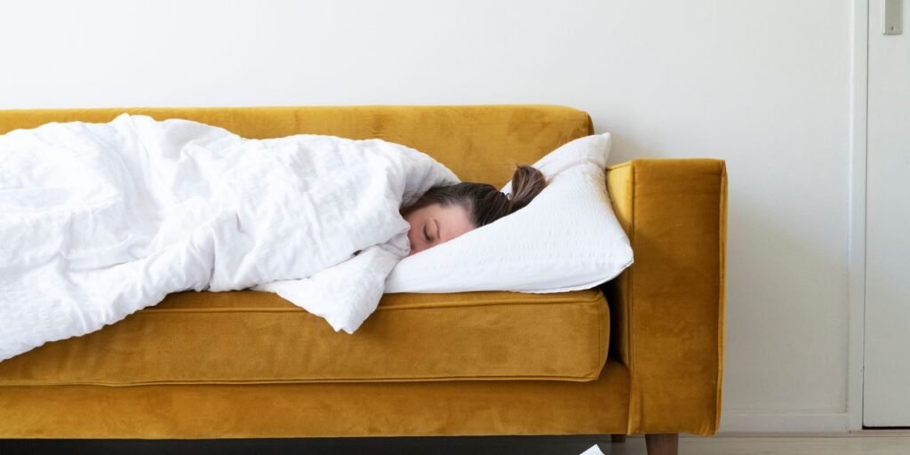 This Year’s Flu Is Different. Doctors Explain the Symptoms