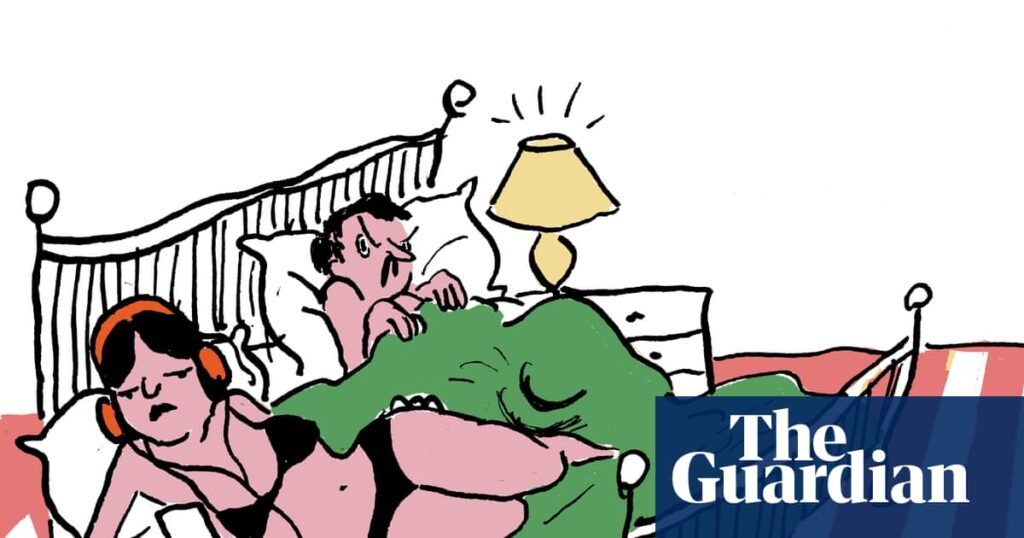 Threesomes, rough towels and ‘lesbian bed death’: 23 of the best Sexual Healing columns | Sex