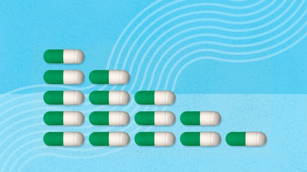 Thinking of Stopping Antidepressants? Take It Slow