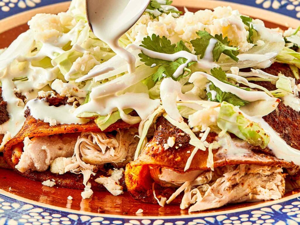 Too Tired to Cook? 15 Mexican Recipes That Take the Stress Out of Dinner