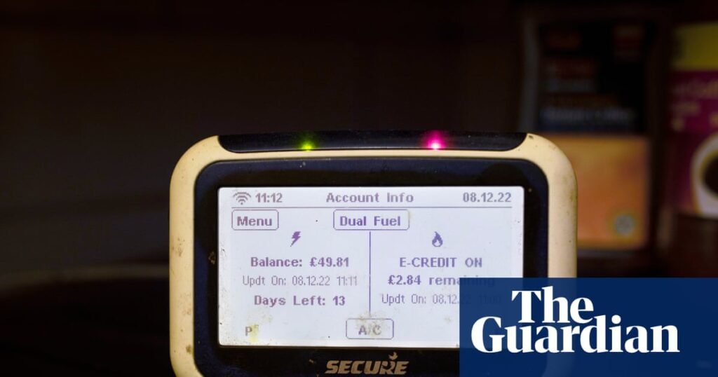 UK energy suppliers’ customer service: a tragedy (and a farce) in three acts | Money UK energy suppliers’ customer service: a tragedy (and a farce) in three acts | Money